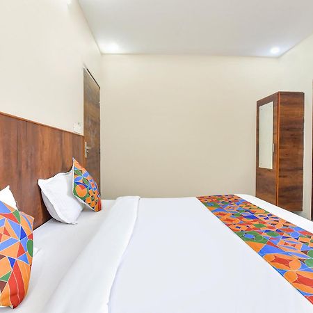 Fabhotel Lavish Palace جايبور المظهر الخارجي الصورة